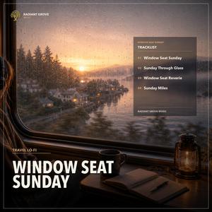 Window Seat Reverie