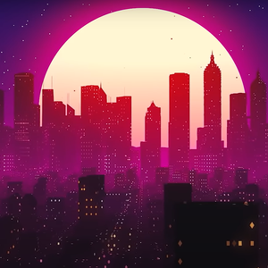 Dramatic(FEAT West B)