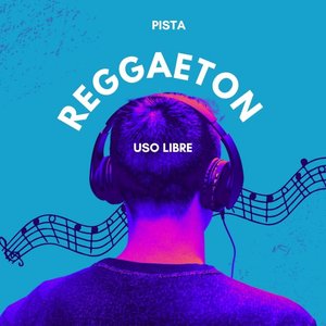 Pista De Raggaeton Uso Libre
