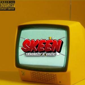 SKEEN (feat. VOLTZ)