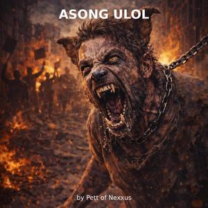 Asong Ulol