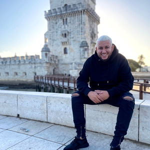 Na Treta do Orelha x Dançarina