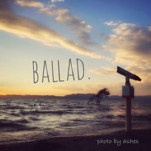ballad