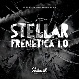 Stellar Frenética 1.0