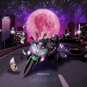 Let's RIDE (feat. 최승희, 손기현) (Prod. V)