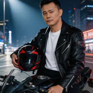 别再装了