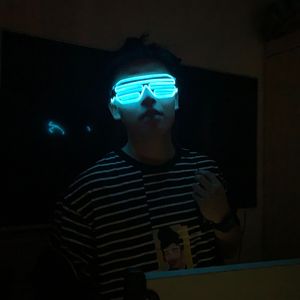 Luv(siv), Pt.2_Live_Cover by Stan Gallagher