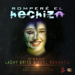 Romperé el Hechizo