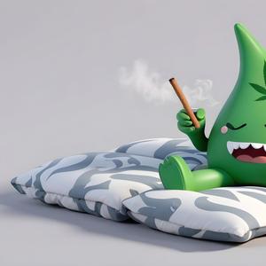 Duvet Jerk (feat. MIA Jay)