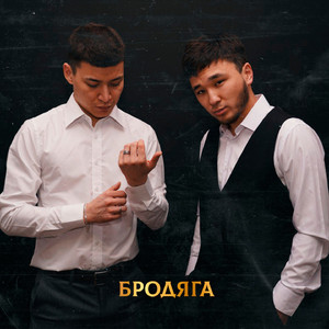 Бродяга