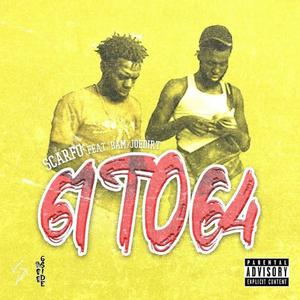 61 to 64 (feat. BAM/JoeDirt)