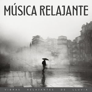 Lluvia Nocturna Bajo Las Nubes