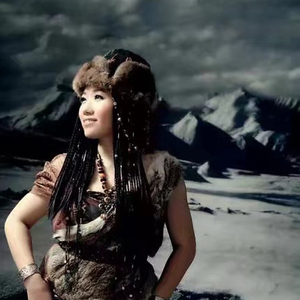 益阳人－独唱周丽芹