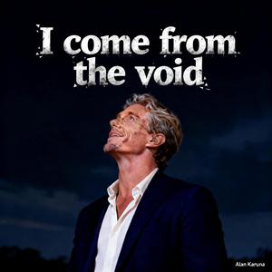 I come from the void