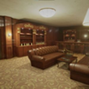 逃离后室level6.1酒馆