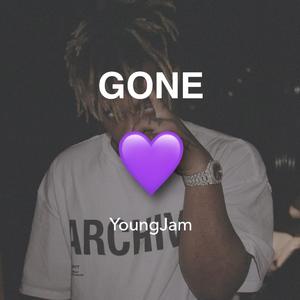 「FREE」"GONE" Juice Wrld Type Beat