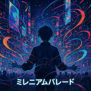 ミレニアムパレード