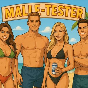 Malle-Tester (Bumsorchester)