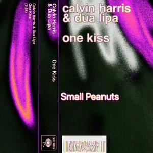 One Kiss - (Small Peanuts Mashup)