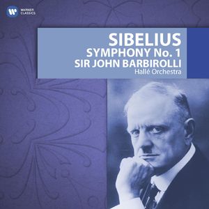 Symphony No. 1 in E Minor, Op. 39:II. Andante, ma non troppo lento