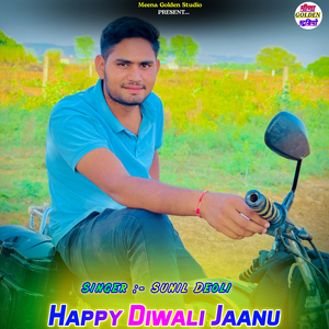 Happy Diwali Jaanu