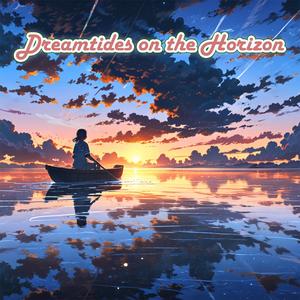 Calm Rivers of Drifting Light