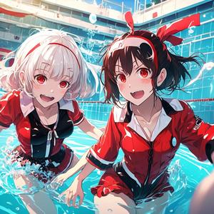 TokioBunnies xoxo (feat. Alam Atsoa)