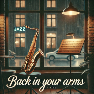 Back to You, Where I Belong