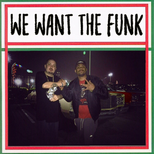 We Want The Funk