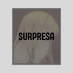 Surpresa