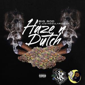 Haze N Dutch