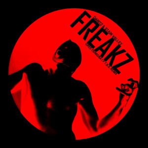 Freakz (Original Mix)