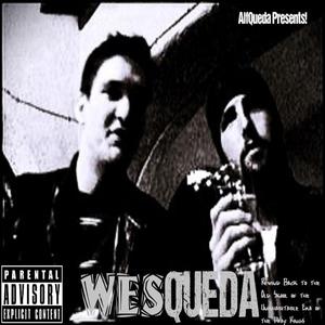 Uninhabitable (feat. Moone Dogg & Wes$ide)