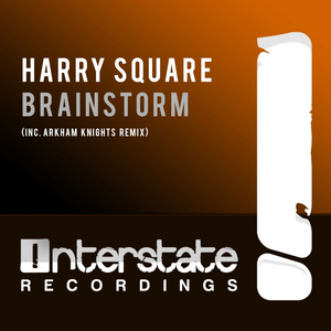 Brainstorm (Arkham Knights Remix)