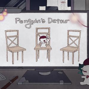 penguins detour