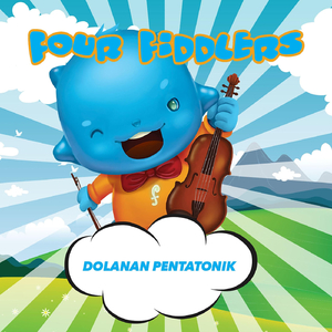 Dolanan Pentatonik