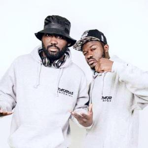 Saudades dela (feat. Mawet)