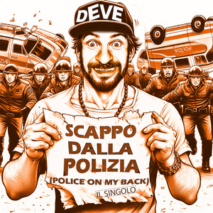 Scappo dalla polizia (Police on My Back)