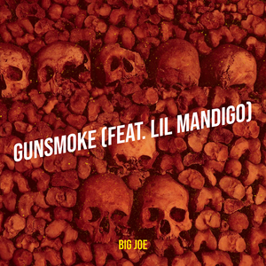 Gunsmoke
