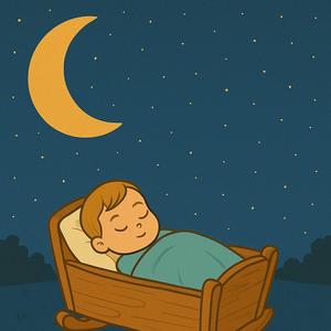 Cicho szumi ciepły las (Kołysanka na lato)