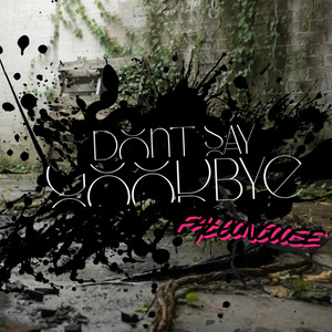 Don't Say Goodbye