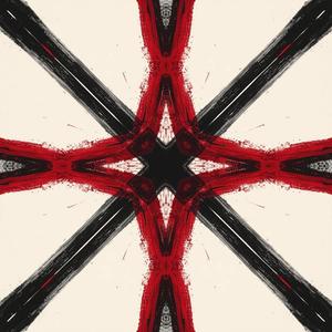 Ponto de Exu sete encruzilhadas / Odara... morador da encruzilhada