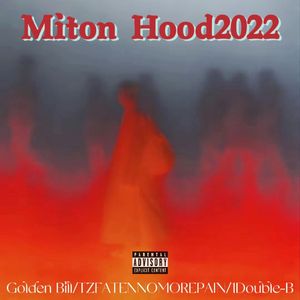 Miton Hood2022