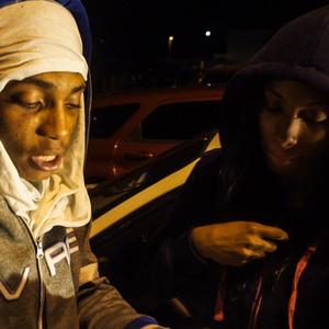 KashLives (feat. QueenKash)