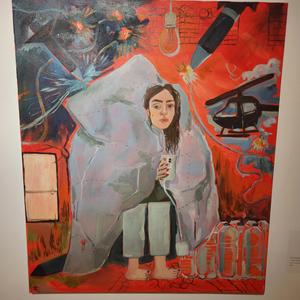 מנטליות של פוסט טראומטים