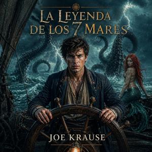 La leyenda de los 7 mares
