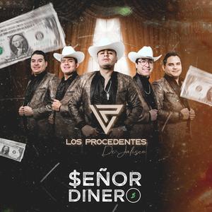 El Señor Dinero