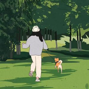 心小到只住得下你（纯音乐）