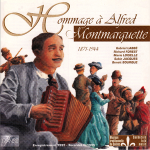 Pot-pourri (Le jeune Témire / Gigue de Terrebonne)