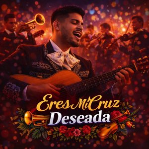 ERES MI CRUZ DESEADA